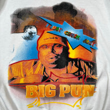 Load image into Gallery viewer, Big Pun I Ain’t A Player I Just Crush A Lot Crewneck Sweatshirt
