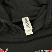 Load image into Gallery viewer, The Thrill That Kills Perc 30s Trap Awareness Pullover Hoodie Sweatshirt
