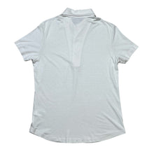 Load image into Gallery viewer, Luca Faloni Silk Cotton Blend Polo Shirt
