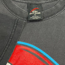 Load image into Gallery viewer, Vintage 2000s Mario Wiid Stoner Parody Tee
