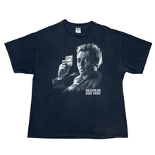 Load image into Gallery viewer, Vintage King Of New York Christopher Walken Movie Promo Tee

