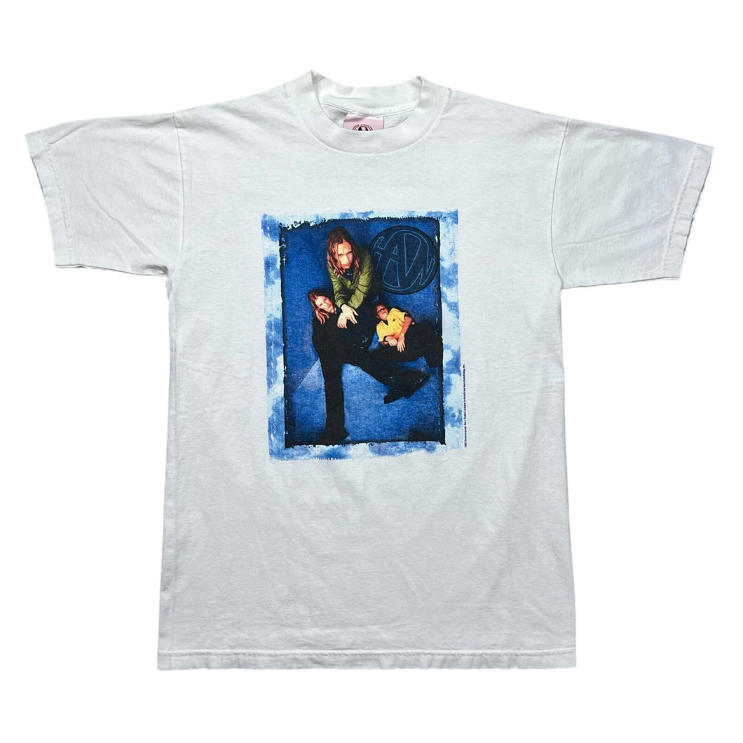 Vintage 1997 Hanson Boy Band Tee