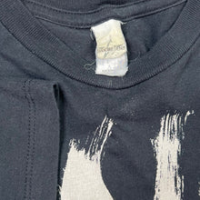 Load image into Gallery viewer, Underoath Big Print Spell Out Band Tee

