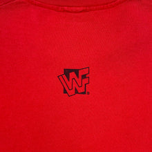 Load image into Gallery viewer, Vintage 1995 WWF Shawn Michaels The Heartbreak Kid Wrestling Tee

