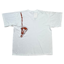 Load image into Gallery viewer, NWT Vintage Nike Dunk Over The Shoulder Tee
