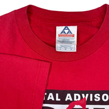 Load image into Gallery viewer, Vintage Korn Parental Advisory Explicit Band Tee

