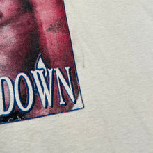 Load image into Gallery viewer, Vintage 2002 Usher Nas Summer Showdown Evolution Tour Parking Lot Bootleg Tee
