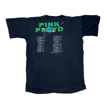 Load image into Gallery viewer, Vintage 1987 Pink Floyd The Dark Side Of The Moon Tour Tee
