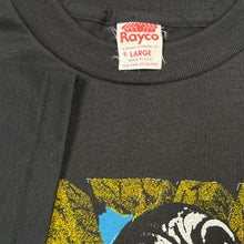 Load image into Gallery viewer, Vintage 1988 Van Halen Monsters Of Rock OU812 Band Tee

