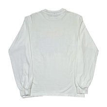 Load image into Gallery viewer, Vintage 1998 Nickelodeon Rugrats Live Adventure Long Sleeve Promo Tee
