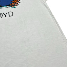 Load image into Gallery viewer, NWT Vintage 1994 Pink Floyd Division Bell Band Tour Tee
