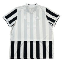 Load image into Gallery viewer, 2021 Adidas Juventus Home Soccer Jersey
