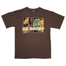 Load image into Gallery viewer, Vintage 2004 No Doubt US Tour Tee
