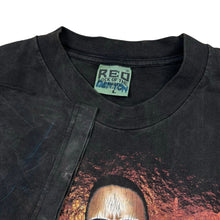 Load image into Gallery viewer, Vintage WWF The Rock Wrestling Tee
