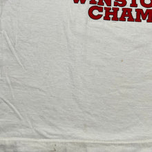 Load image into Gallery viewer, Vintage 1993 Dale Earnhardt Winston Cup Champion NASCAR Tee
