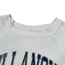 Load image into Gallery viewer, Vintage 1985 Villanova NCAA Basketball Champions Crewneck Sweatshirt
