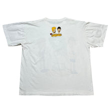 Load image into Gallery viewer, Vintage MTV Beavis And Butthead Cher Music TV Show Promo Tee
