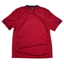 Load image into Gallery viewer, 2011 Nike USMNT Diagonal Stripe Soccer Jersey
