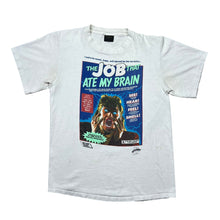 Load image into Gallery viewer, Vintage 1989 Fun-O-Rama The Job That Ate My Brain Matt Groening Tee
