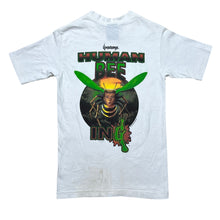 Load image into Gallery viewer, Vintage Goosebumps Human Bee-ing Promo Tee
