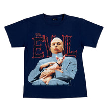 Load image into Gallery viewer, Vintage 1999 Dr. Evil Austin Powers Movie Promo Tee
