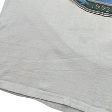 Load image into Gallery viewer, Vintage 1993 Grateful Dead Earth Rose Summer Tour Tee
