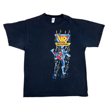 Load image into Gallery viewer, Vintage 1995 VR Troopers TV Show Promo Tee
