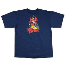 Load image into Gallery viewer, Vintage Tech Deck Blazin’ Little Tricks Promo Tee
