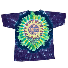 Load image into Gallery viewer, Vintage 2000 Liquid Blue Grateful Dead The Other Ones Tie Dye Band Tee
