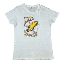 Load image into Gallery viewer, Vintage 1970s Led Zeppelin Rock Band Tee
