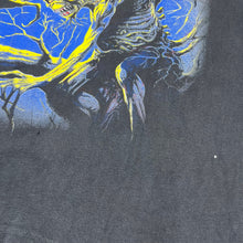 Load image into Gallery viewer, Vintage Iron Maiden Fear Of The Dark Big Print Band Tee
