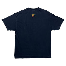 Load image into Gallery viewer, 2007 WWE Kane Burnt Soul Wrestling Tee

