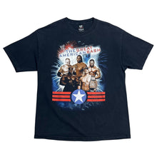Load image into Gallery viewer, 2007 WWE The Great American Bash Wrestling Tee
