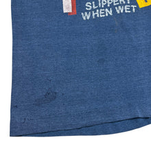Load image into Gallery viewer, Vintage 1987 Bon Jovi Slippery When Wet Band Tour Tee
