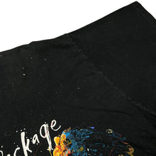 Load image into Gallery viewer, Vintage WCW Lex Luger The Total Package Wrestling Tee
