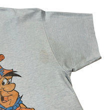 Load image into Gallery viewer, Vintage Flintstones Bedrock Phat All That Tee
