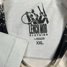 Load image into Gallery viewer, 2008 Ice Cube Raw Footage Rap Tour Tee
