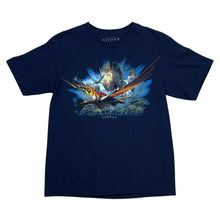 Load image into Gallery viewer, 2010 Avatar The Last Shadow Movie Promo Tee
