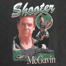 Load image into Gallery viewer, Shooter McGavin Happy Gilmore Movie Promo Tee
