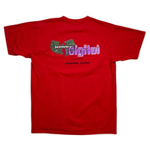 Load image into Gallery viewer, Vintage Wu Tang Clan Bobby Digital RZA In Stereo Rap Promo Tee
