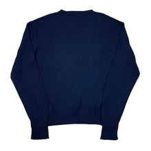 Load image into Gallery viewer, Polo Ralph Lauren Cotton Knit Pullover Sweater
