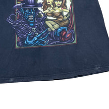 Load image into Gallery viewer, Vintage Cinderella Live Freak Show Band Tour Tee
