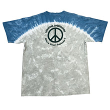 Load image into Gallery viewer, Vintage 1998 Liquid Blue Grateful Dead Keep It Green Farmer Tie Dye Band Tee
