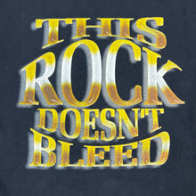Load image into Gallery viewer, Vintage 1998 WWF The Rock Know Your Role Wrestling Tee
