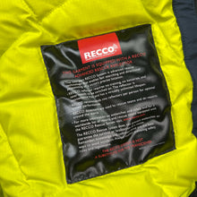 Load image into Gallery viewer, NWT Aether Crest Total Eclipse Down Recco Winter Jacket
