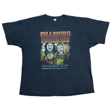 Load image into Gallery viewer, 2008 Smashing Pumpkins 20th Anniversary Tour Tee
