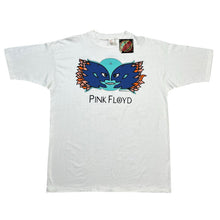 Load image into Gallery viewer, NWT Vintage 1994 Pink Floyd Division Bell Band Tour Tee

