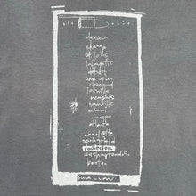Load image into Gallery viewer, Vintage Pearl Jam Bite This Freak Puppet Band Tee
