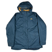 Load image into Gallery viewer, The North Face Dryvent 2-in-1 Jacket
