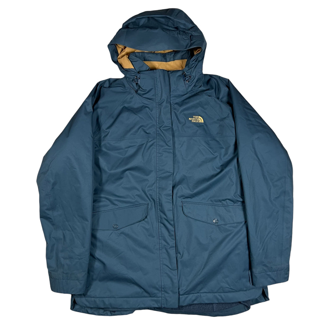 The North Face Dryvent 2-in-1 Jacket